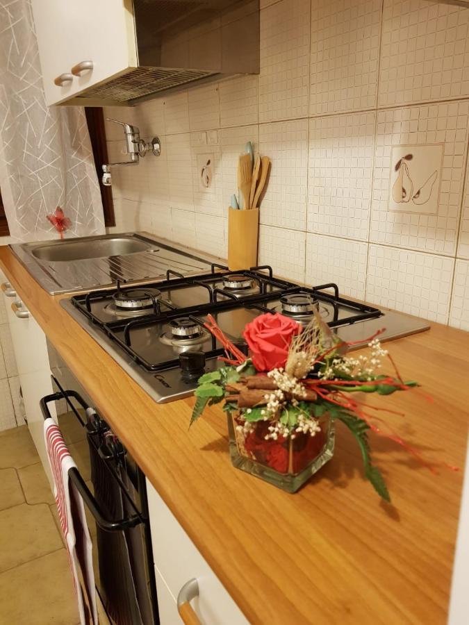 아르젤라토 Centergross House Funo 아파트 외부 사진
